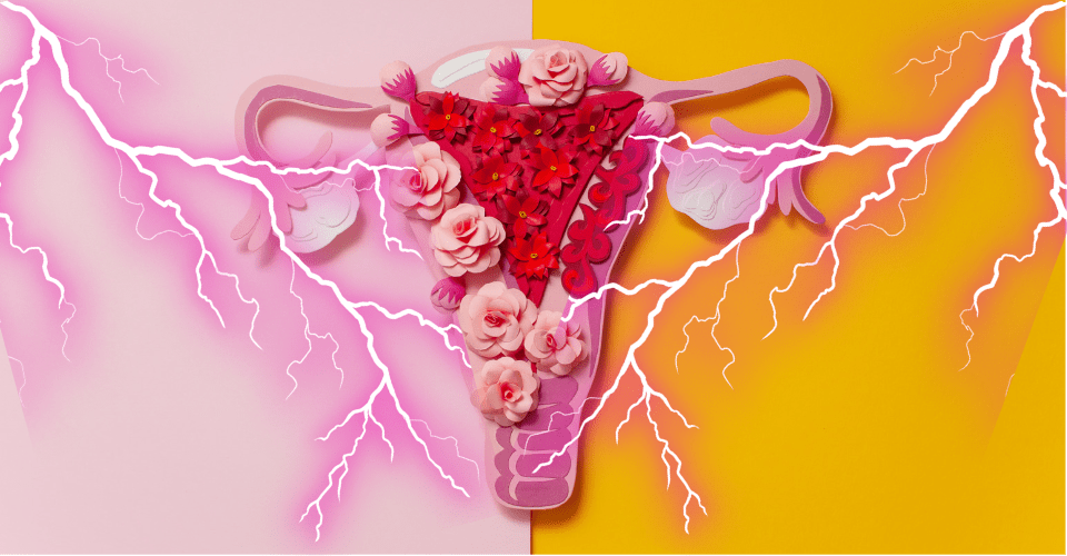 Menstruatieklachten